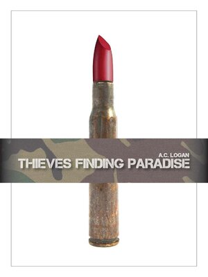 cover image of Thieves Finding Paradise